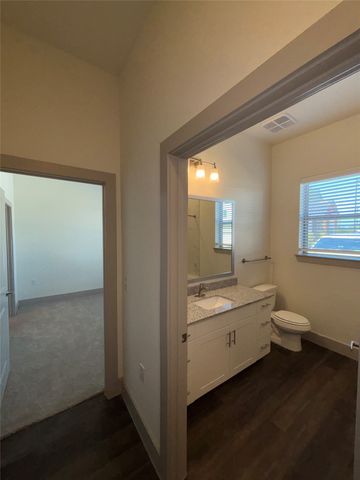 2036 Oak Grove 162B, Aubrey, TX 76227