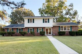 401 W 33 Street, Lumberton, NC 28358