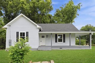 537 Fletcher Street, Cedartown, GA 30125