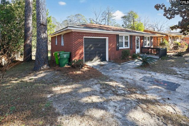 1634 S Beltline Boulevard, Columbia, SC 29205