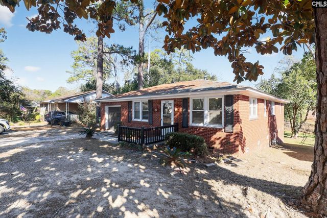 1634 S Beltline Boulevard, Columbia, SC 29205