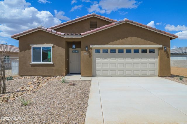 218 S Atlanta Street, Vail, AZ 85641