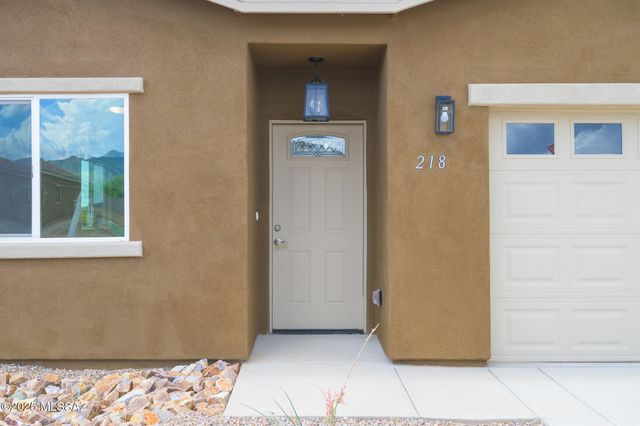 218 S Atlanta Street, Vail, AZ 85641
