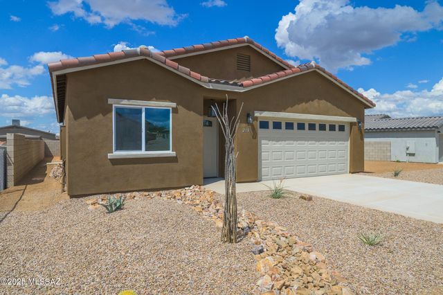 218 S Atlanta Street, Vail, AZ 85641
