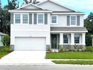 5348 ROCKY COAST PLACE, Palmetto, FL 34221