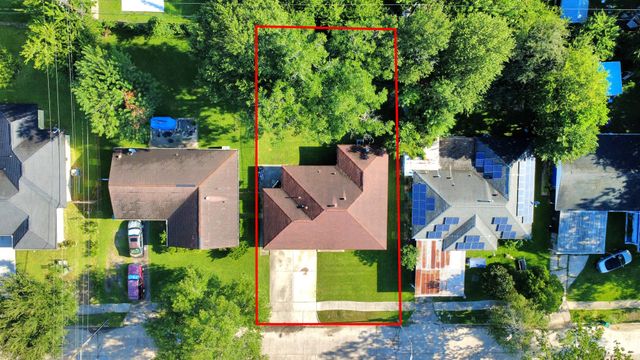 805 Armor Avenue, Pasadena, TX 77502