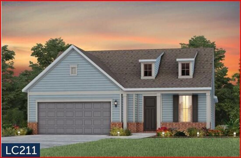 261 Garden Gate Way, Summerville, SC 29486