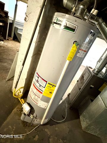 965 Curtis Street, Toledo, OH 43609