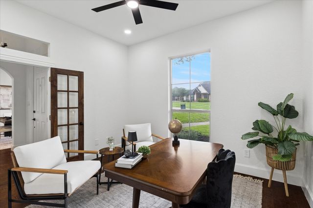 1151 Ashemore Court, Midlothian, TX 76065