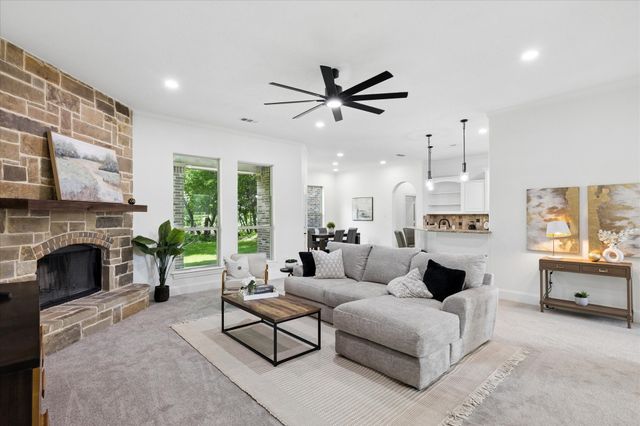 1151 Ashemore Court, Midlothian, TX 76065