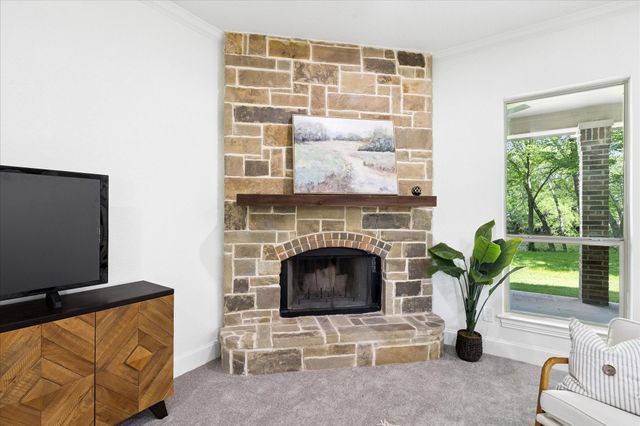 1151 Ashemore Court, Midlothian, TX 76065