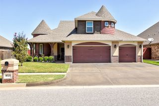 8521 SW 54th Street, Oklahoma City, OK 73179