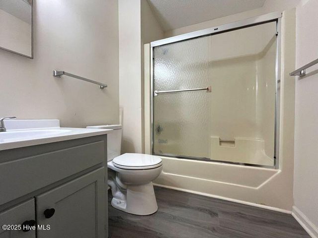 902 Heather Trail, Aberdeen, NC 28315