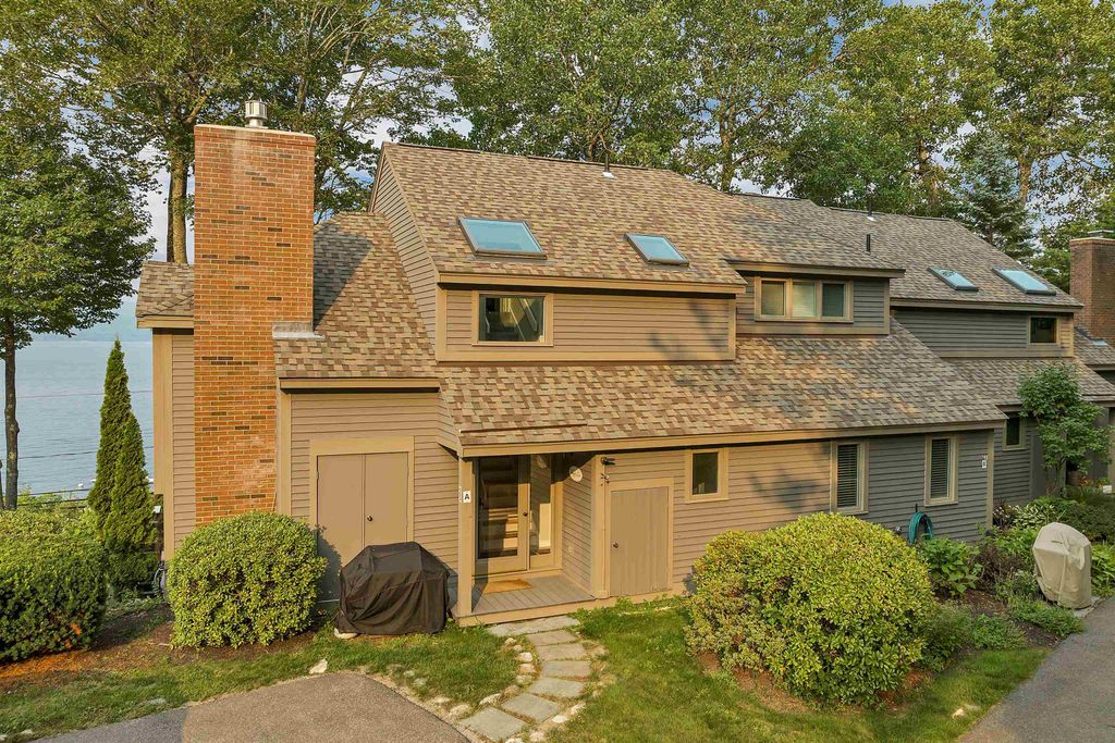 25 S Face Rd # A, Alexandria, NH 03222