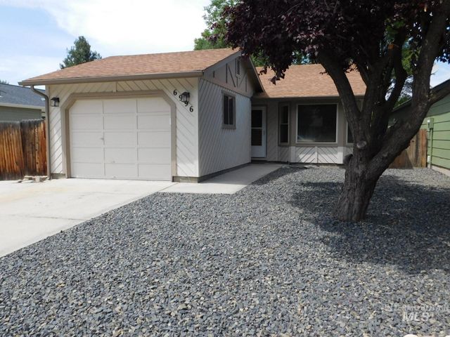 6996 W Gillis, Boise, ID 83714 property photo