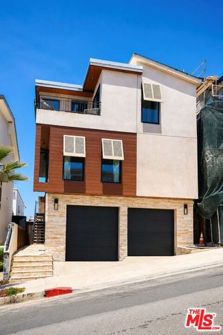 221 36th Street, Manhattan Beach, CA 90266