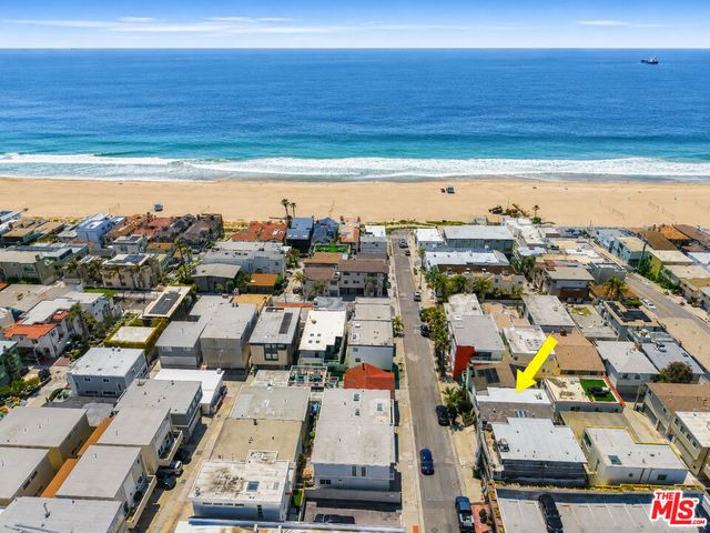 221 36th Street, Manhattan Beach, CA 90266