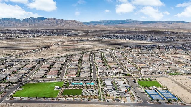 10151 Carmine Clay Drive, Las Vegas, NV 89143