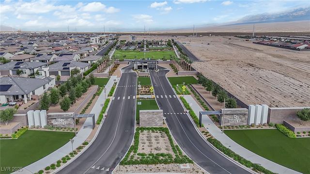 10151 Carmine Clay Drive, Las Vegas, NV 89143