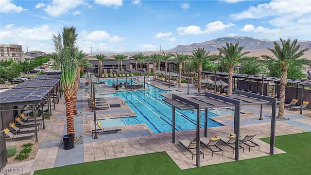 10151 Carmine Clay Drive, Las Vegas, NV 89143