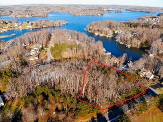 Lot 86 Winding Waters DR, Moneta, VA 24121