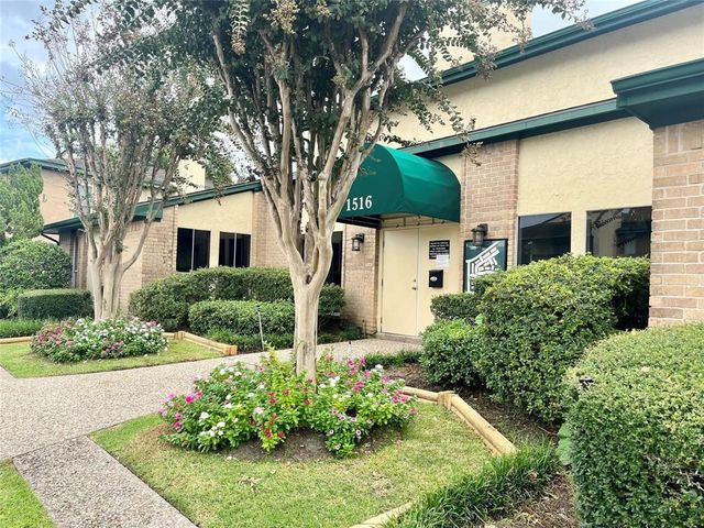 1516 Bay Area Boulevard 14, Houston, TX 77058