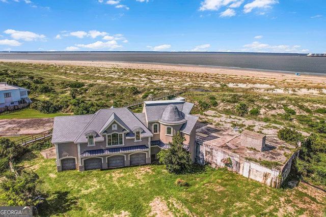 20 Taylor Street, Tybee Island, GA 31328