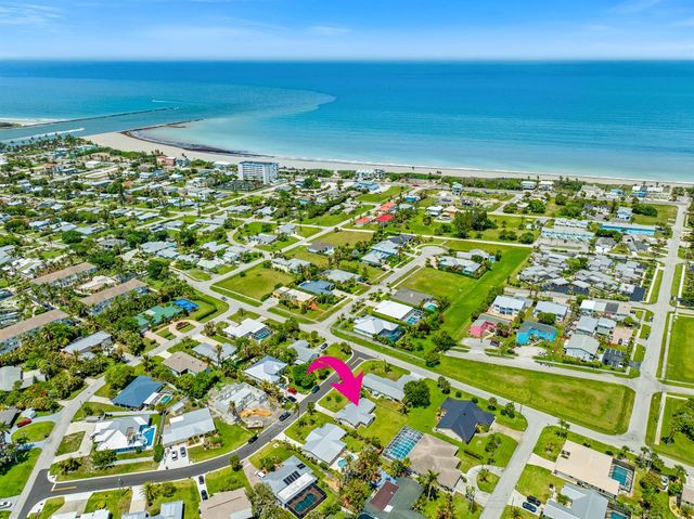 1621 Frances Avenue, Fort Pierce, FL 34949