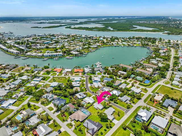 1621 Frances Avenue, Fort Pierce, FL 34949