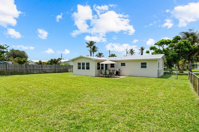 1621 Frances Avenue, Fort Pierce, FL 34949