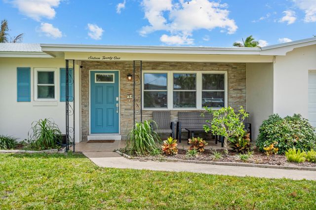 1621 Frances Avenue, Fort Pierce, FL 34949