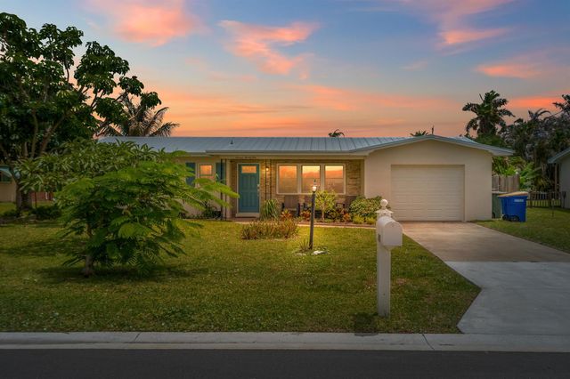 1621 Frances Avenue, Fort Pierce, FL 34949