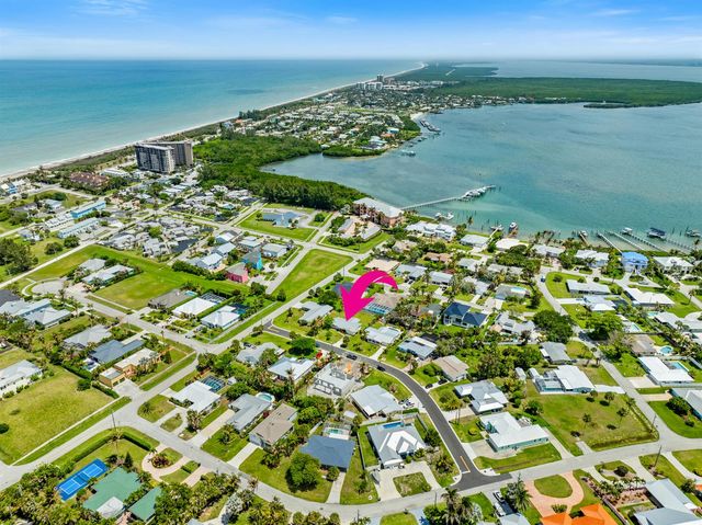 1621 Frances Avenue, Fort Pierce, FL 34949