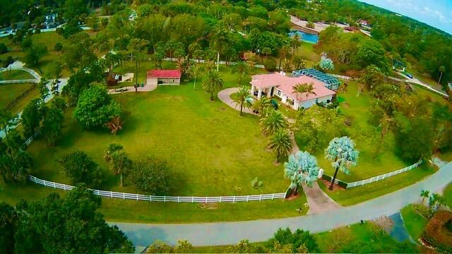 650 E Rambling Drive, Wellington, FL 33414