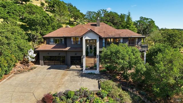 535 Westgate Dr, Napa, CA 94558