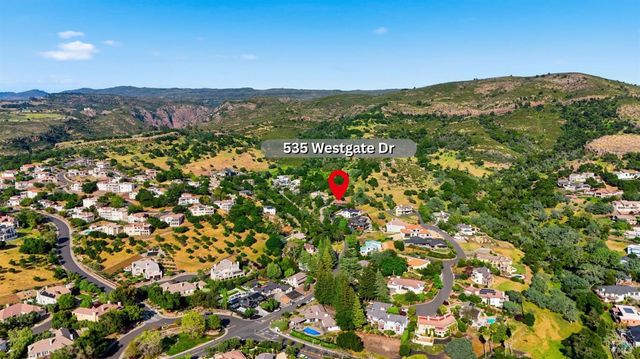 535 Westgate Dr, Napa, CA 94558