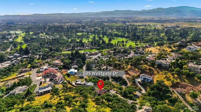 535 Westgate Dr, Napa, CA 94558