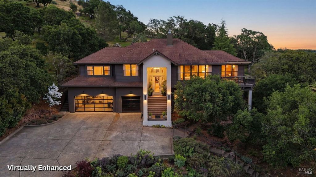 535 Westgate Dr, Napa, CA 94558