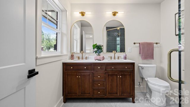 4817 Ridgeley Drive, Charlotte, NC 28208