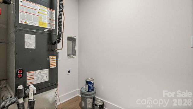 4817 Ridgeley Drive, Charlotte, NC 28208