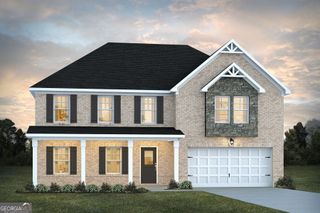 141 Post Oak Drive, Jackson, GA 30233