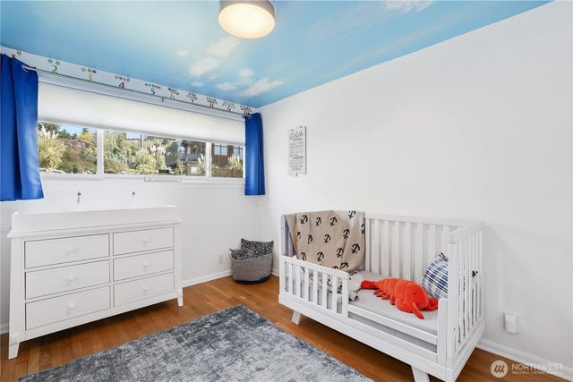 8605 46th Avenue SW, Seattle, WA 98136