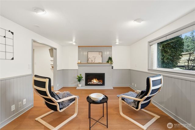 8605 46th Avenue SW, Seattle, WA 98136