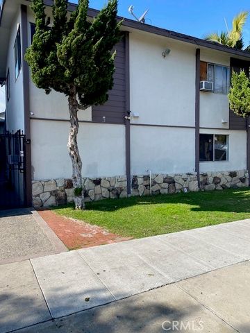 787 Gardenia, Long Beach, CA 90813