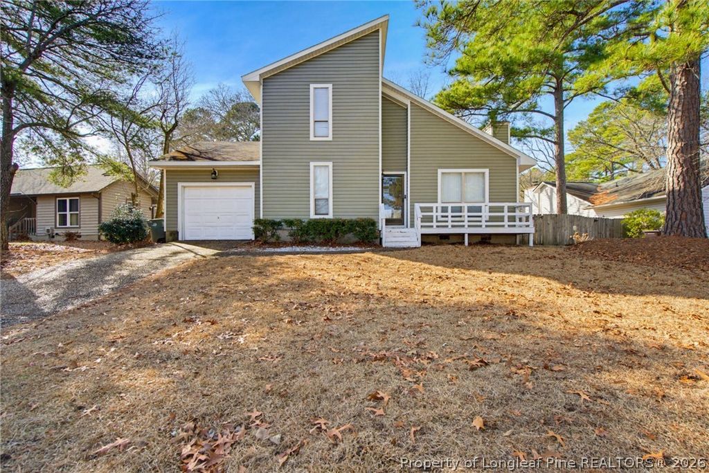 4417 Briton Circle, Fayetteville, NC 28314 — photo 2