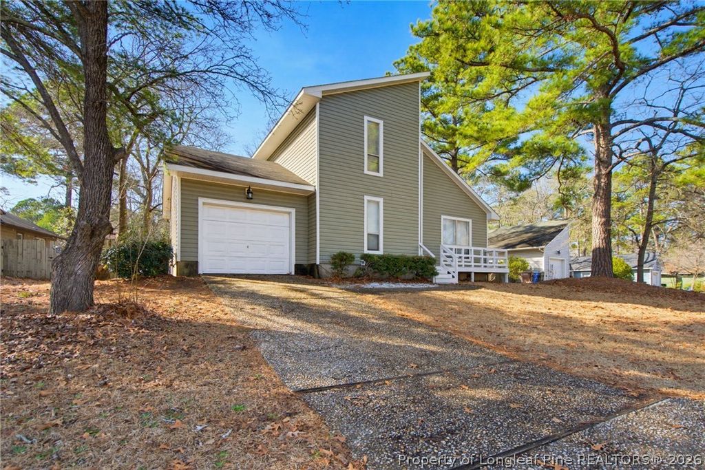 4417 Briton Circle, Fayetteville, NC 28314 — photo 3