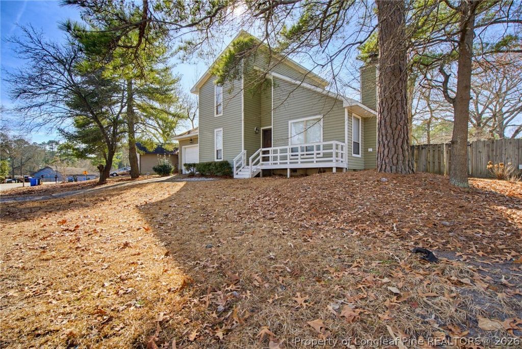 4417 Briton Circle, Fayetteville, NC 28314 — photo 4