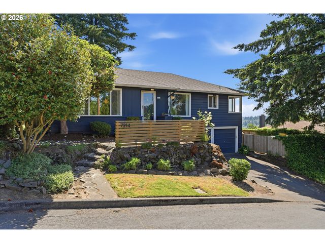 7214 Sw 10TH Ave, Portland, OR 97219