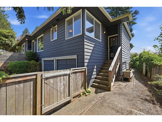 7214 Sw 10TH Ave, Portland, OR 97219