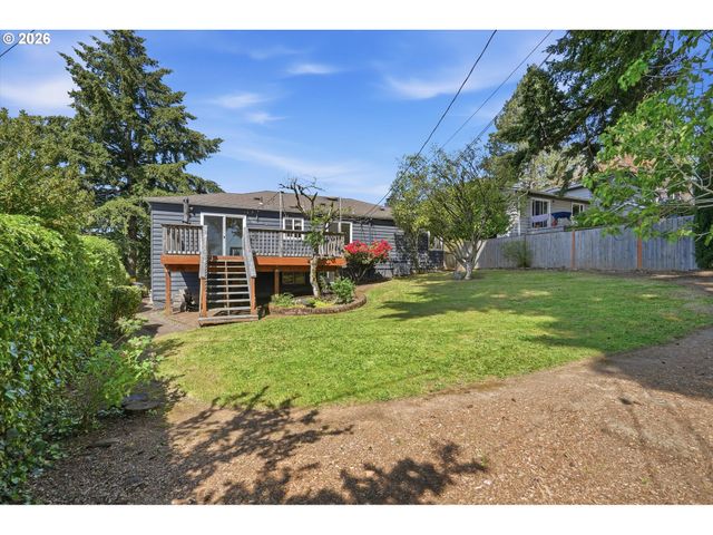 7214 Sw 10TH Ave, Portland, OR 97219